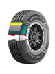 GOODYEAR WRANGLER WORKHORSE AT 235/70R16