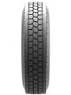 KUMHO LD11 11.00R24.5