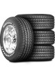 MASTERCRAFT AVENGER G/T 295/50R15