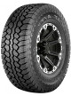 MASTERCRAFT WILDCAT A/T2 235/65R17