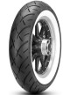 METZELER ME888 Marathon Ultra Whitewall Delantera 130/80B17