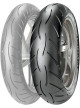 METZELER Sportec M5 Interact Trasera 180/55ZR17