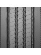 MICHELIN AGILIS HD Z LRH 245/70R19.5