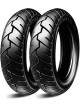 MICHELIN S1 130/70/10