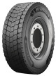 MICHELIN X MULTI D XDM 295/60R22.5