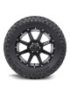 MICKEY THOMPSON Baja MTZ P3 35x12.5R17LT