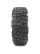 NITTO Mud Grappler 33x12.5R17LT