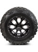 NITTO Mud Grappler 33x12.5R17LT