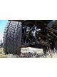 NITTO Terra Grappler LT245/75R17