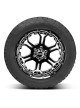 NITTO Terra Grappler LT275/65R18