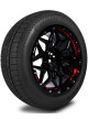 PARAGON Tour Cuv 245/55R19