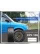 ROVELO RPX988 225/45ZR17