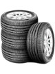 ROYAL BLACK RACING TRAC 205/45R16