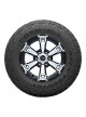 TOYO Open Country M/T EX LT265/70R17