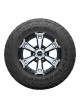 TOYO Open Country M/T EX 33X12.5R18LT