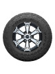 TOYO Open Country M/X LT265/70R17