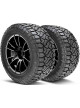 VENOM Power Terra Hunter R/T LT265/70R17