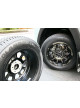 YOKOHAMA Geolandar CV G058 245/55R19