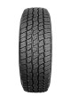 ZEXTOUR HIGHLANDER LX757 245/75R16LT