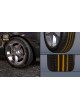 CONTINENTAL PremiumContact 6 285/45R22