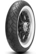 METZELER ME888 Marathon Ultra Whitewall Delantera 130/80B17