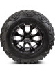 NITTO Mud Grappler 33x12.5R20