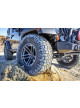 NITTO Ridge Grappler 265/70R17