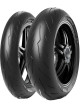 PIRELLI DIABLO ROSSO IV 190/55ZR17