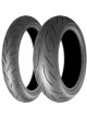 BRIDGESTONE BATTLAXT HPS S21R 120/70ZR17