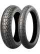 BRIDGESTONE SCRAMBLER AX41 120/70R19