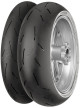 CONTINENTAL CONTI RACE 2 SOFT 190/55ZR17