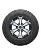 TOYO Open Country M/T 38X13.5R18