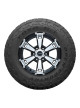 TOYO Open Country M/T LT275/55R20