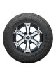 TOYO Open Country M/T LT275/55R20