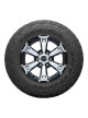 TOYO OPEN COUNTRY MT  40X13.5R17