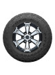 TOYO Open Country M/T 33X12.5R22