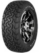 YUSTA CONQUEROR ALL TERRAIN A/T LT255/65R17